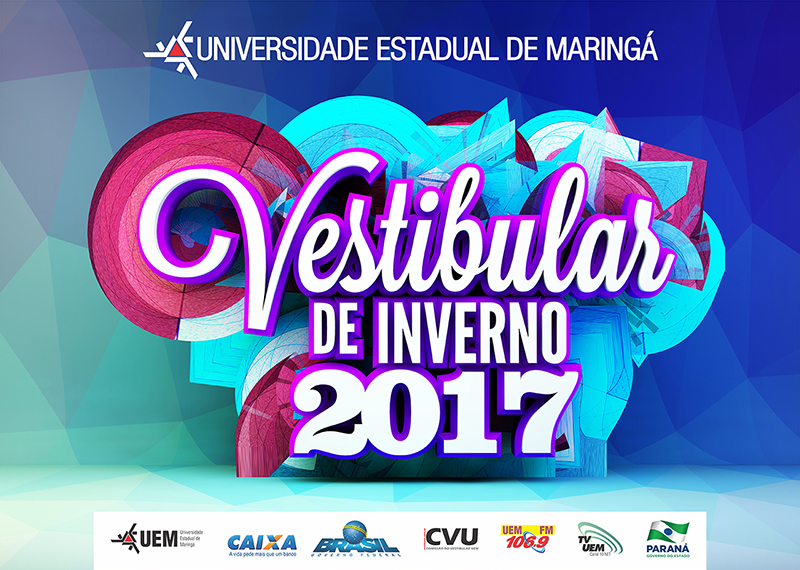 Vestibular Inverno 2017